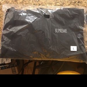 Supreme sweatshirt - hoodie - The Decline
